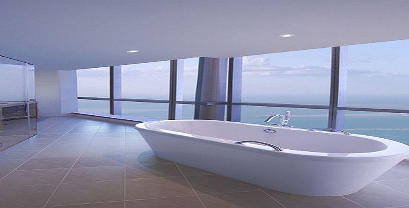 Jumeirah At Etihad Towers