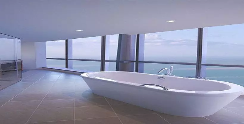 Jumeirah At Etihad Towers