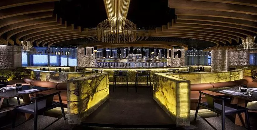 Jumeirah At Etihad Towers