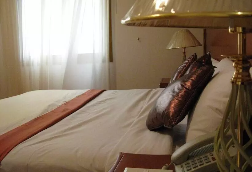 Landmark Suites Jeddah