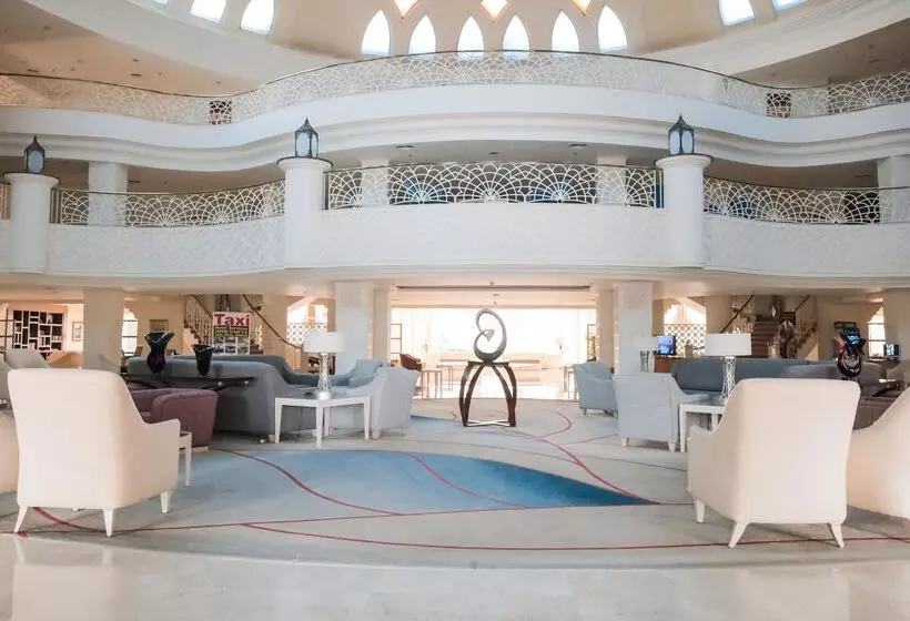 Old Palace Resort Sahl Hasheesh