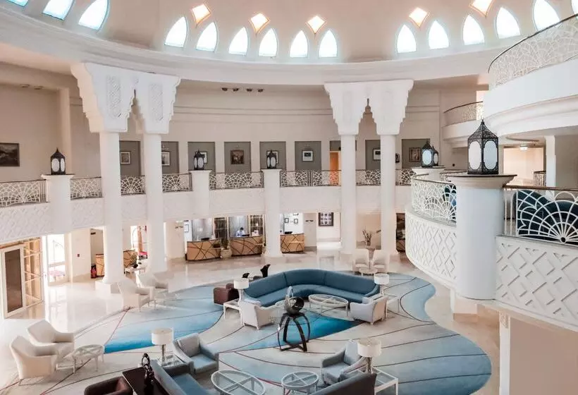 Old Palace Resort Sahl Hasheesh