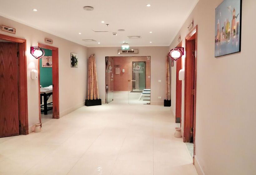 Old Palace Resort Sahl Hasheesh