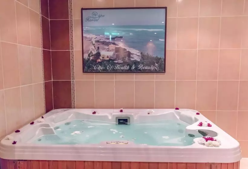 Old Palace Resort Sahl Hasheesh