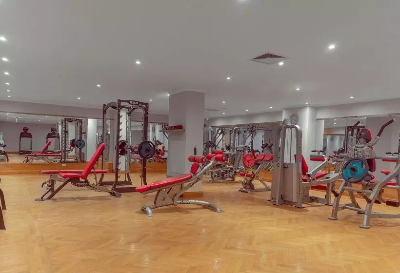 Old Palace Resort Sahl Hasheesh