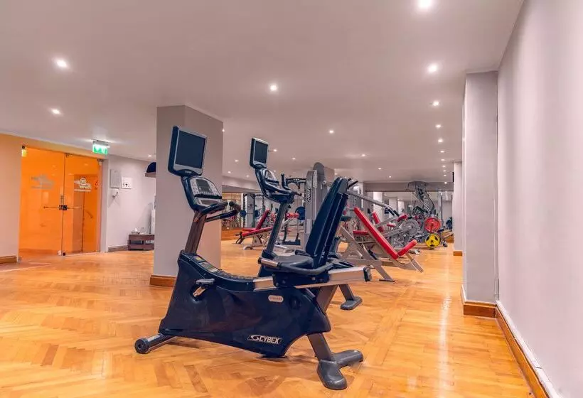 Old Palace Resort Sahl Hasheesh