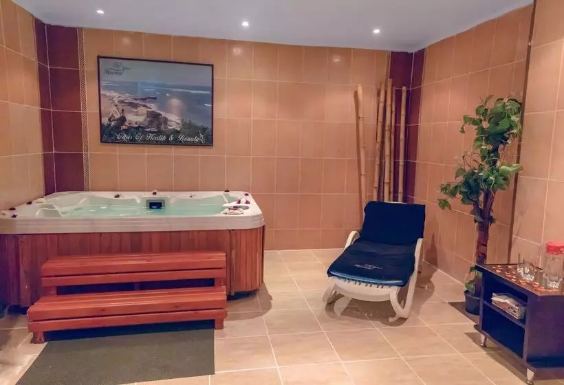 Old Palace Resort Sahl Hasheesh