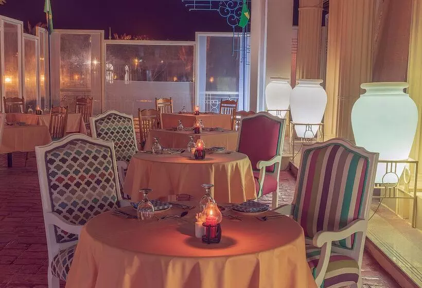 Old Palace Resort Sahl Hasheesh