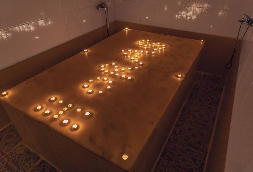 Old Palace Resort Sahl Hasheesh