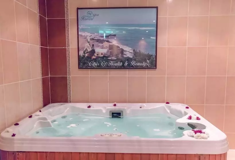 Old Palace Resort Sahl Hasheesh