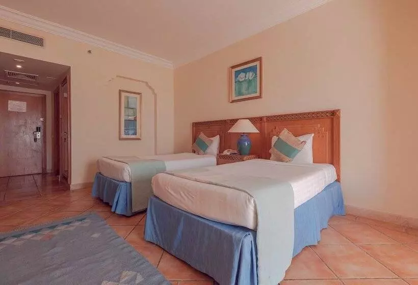 Old Palace Resort Sahl Hasheesh