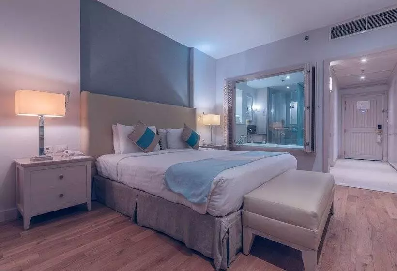 Old Palace Resort Sahl Hasheesh