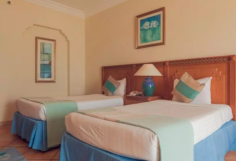 Old Palace Resort Sahl Hasheesh