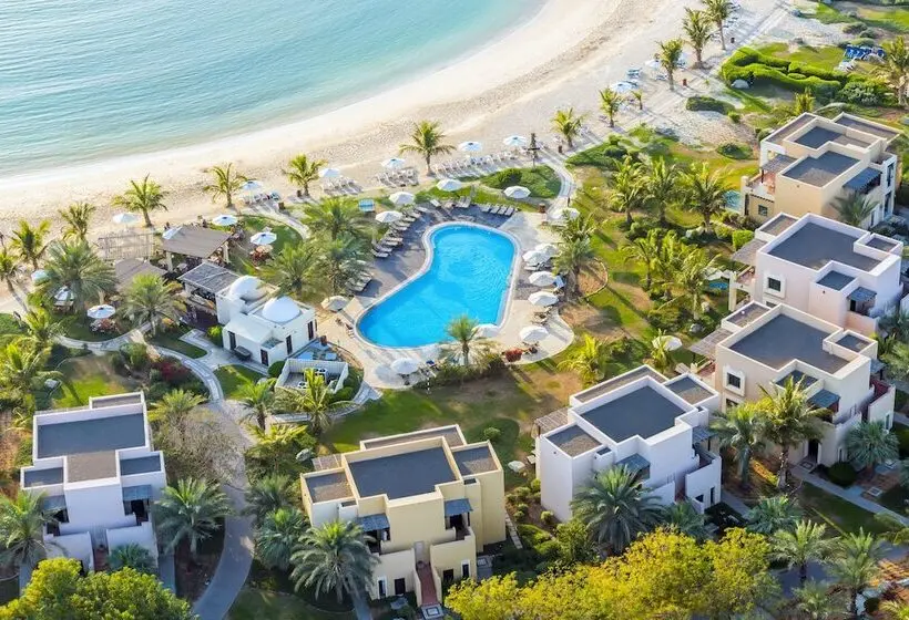Lomakeskus Rixos Al Mairid Ras Al Khaimah