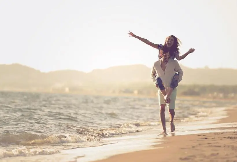 Lomakeskus Rixos Al Mairid Ras Al Khaimah