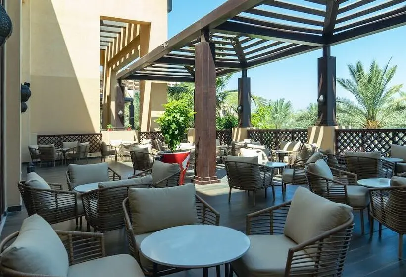 Lomakeskus Rixos Al Mairid Ras Al Khaimah