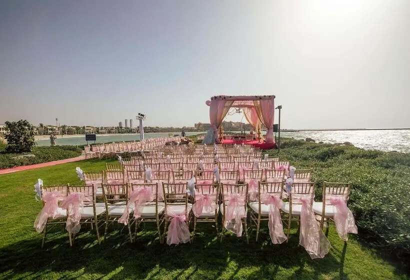 Lomakeskus Rixos Al Mairid Ras Al Khaimah