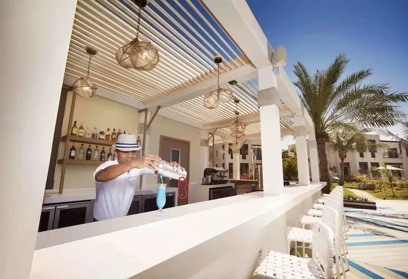 Lomakeskus Rixos Al Mairid Ras Al Khaimah