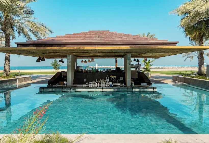 Lomakeskus Rixos Al Mairid Ras Al Khaimah