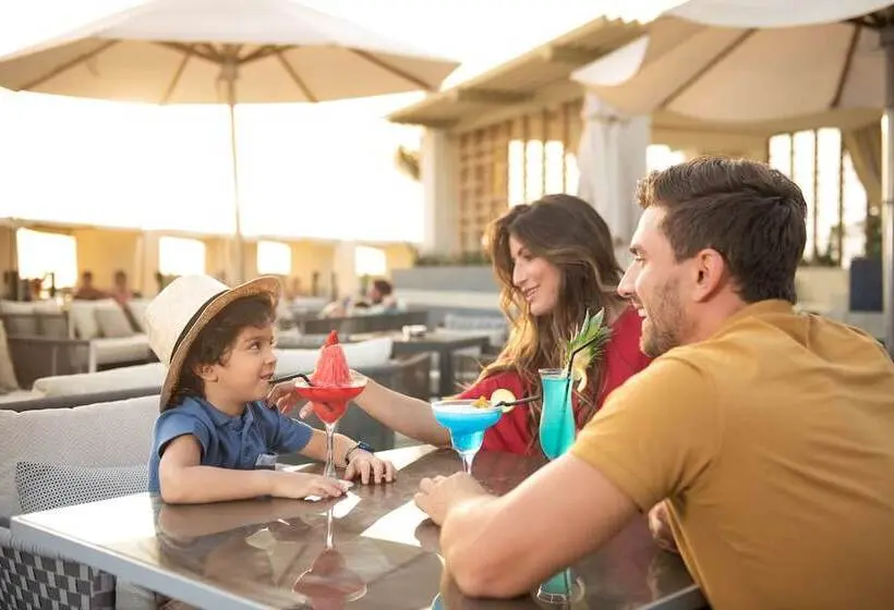 Lomakeskus Rixos Al Mairid Ras Al Khaimah