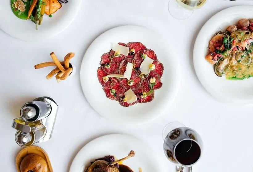 Lomakeskus Rixos Al Mairid Ras Al Khaimah