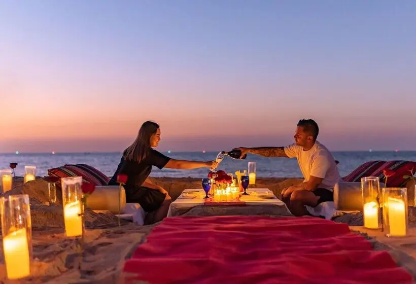 Lomakeskus Rixos Al Mairid Ras Al Khaimah