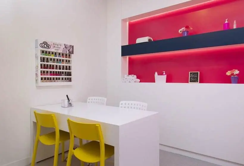 Lomakeskus Rixos Al Mairid Ras Al Khaimah