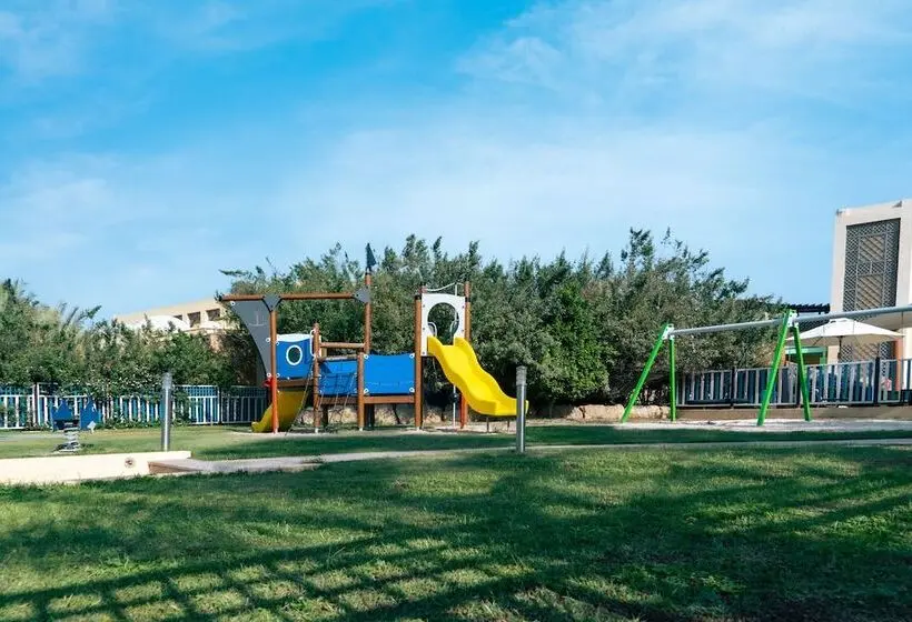 Lomakeskus Rixos Al Mairid Ras Al Khaimah