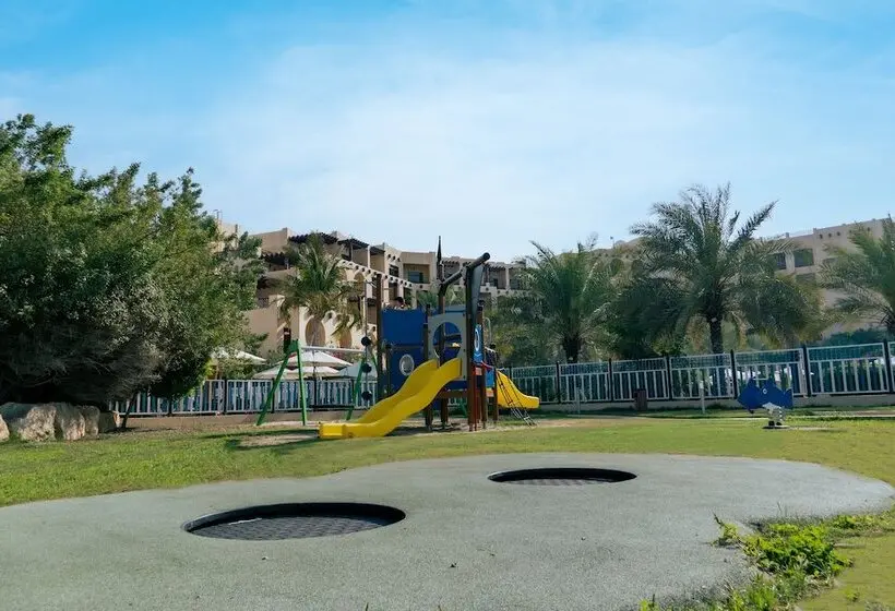 Lomakeskus Rixos Al Mairid Ras Al Khaimah