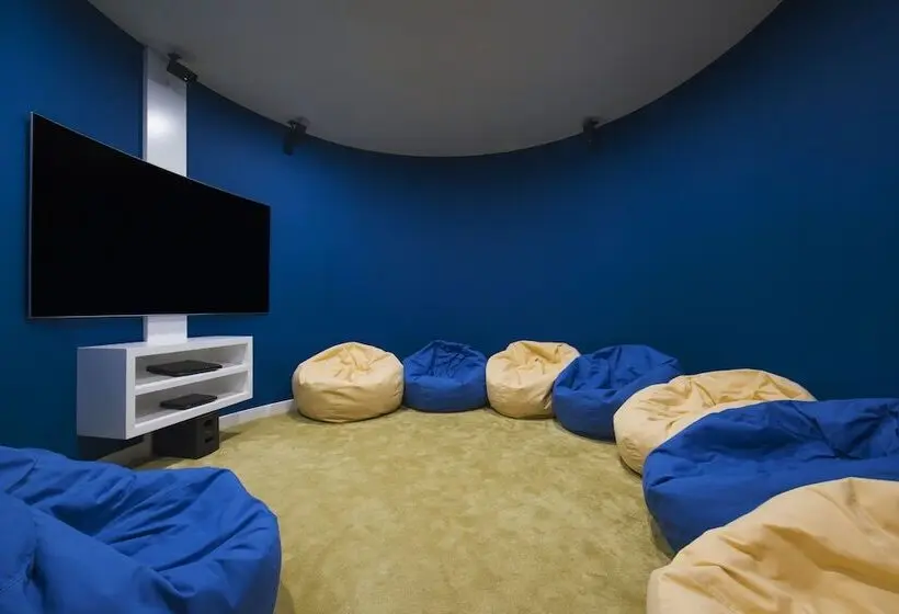 Lomakeskus Rixos Al Mairid Ras Al Khaimah