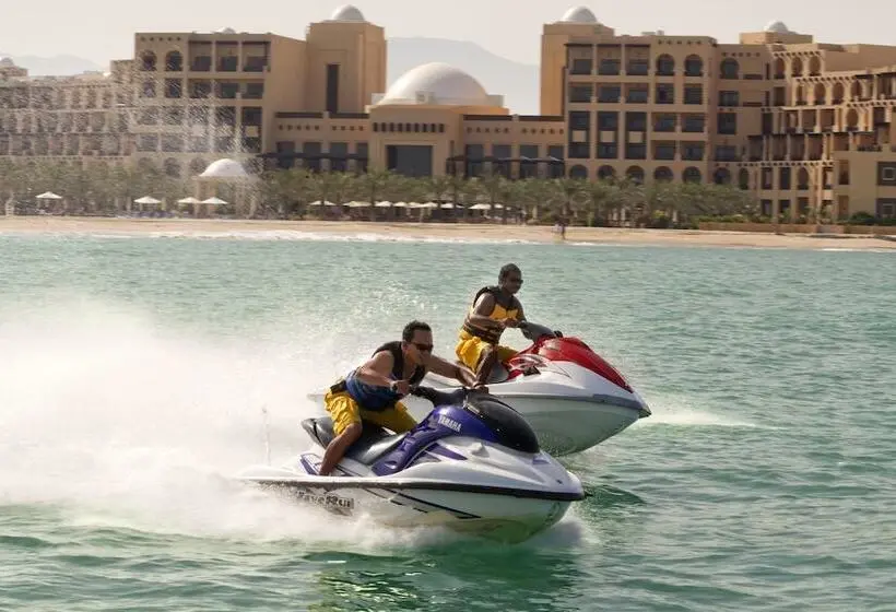 Lomakeskus Rixos Al Mairid Ras Al Khaimah