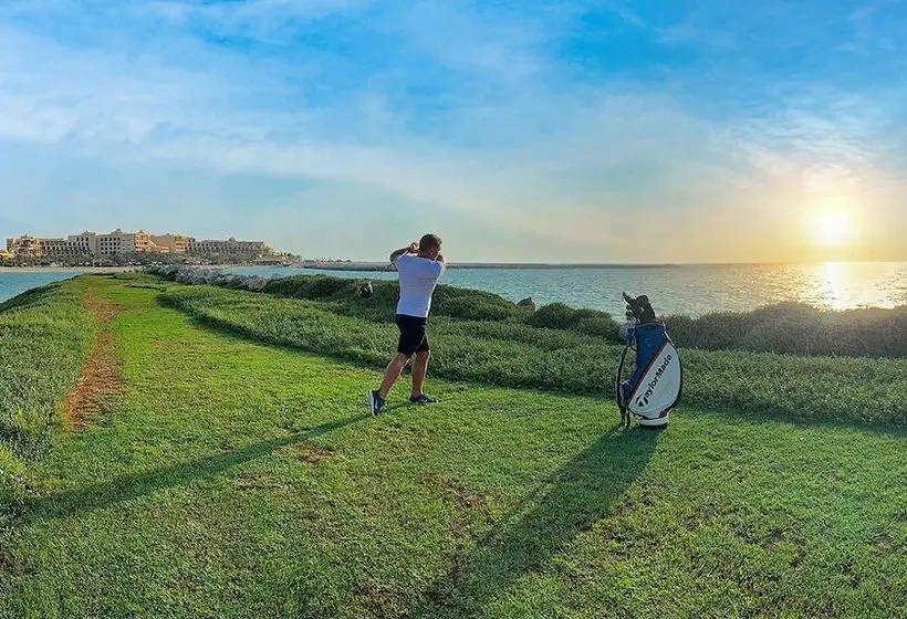 Lomakeskus Rixos Al Mairid Ras Al Khaimah