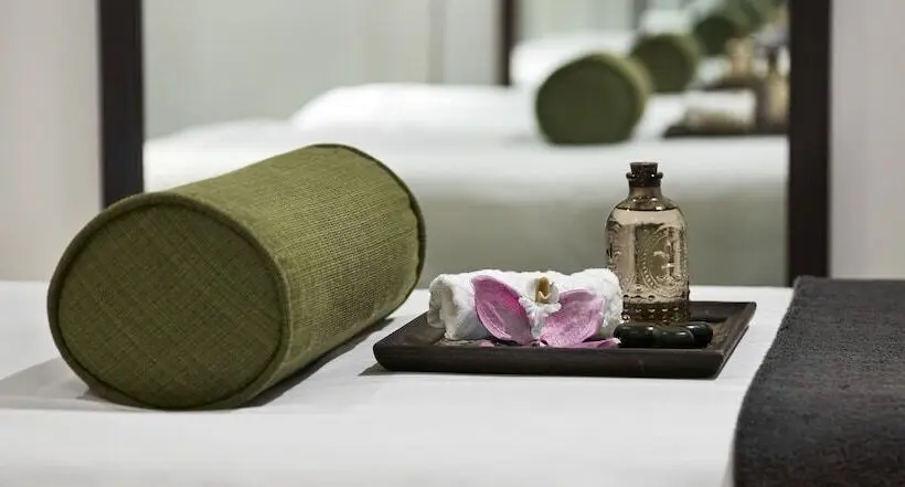 Lomakeskus Rixos Al Mairid Ras Al Khaimah