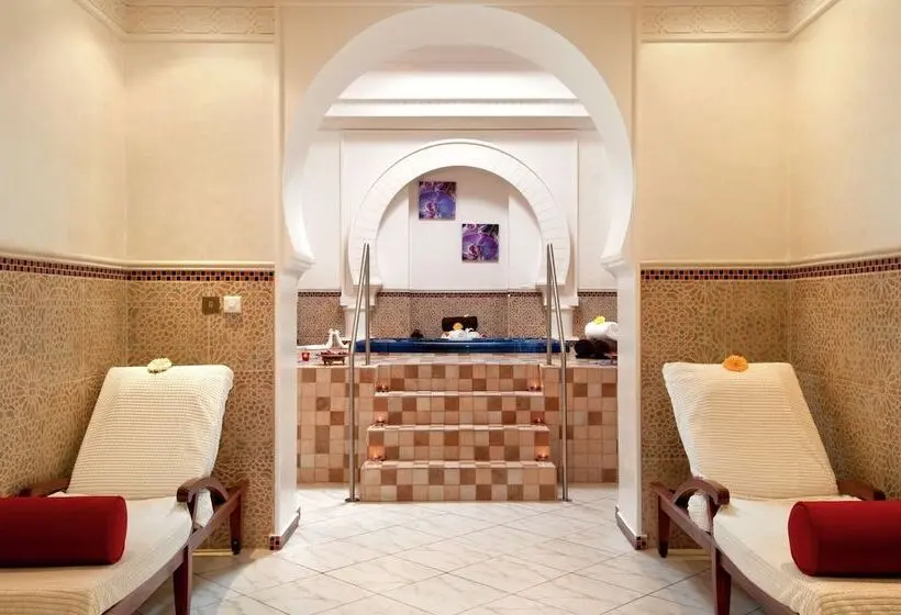 Lomakeskus Rixos Al Mairid Ras Al Khaimah