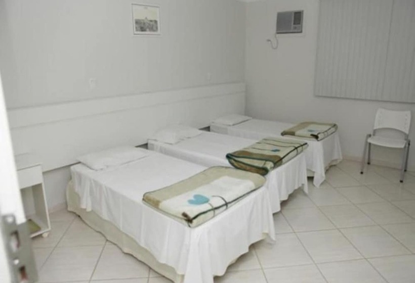 Voa Hotel Internacional