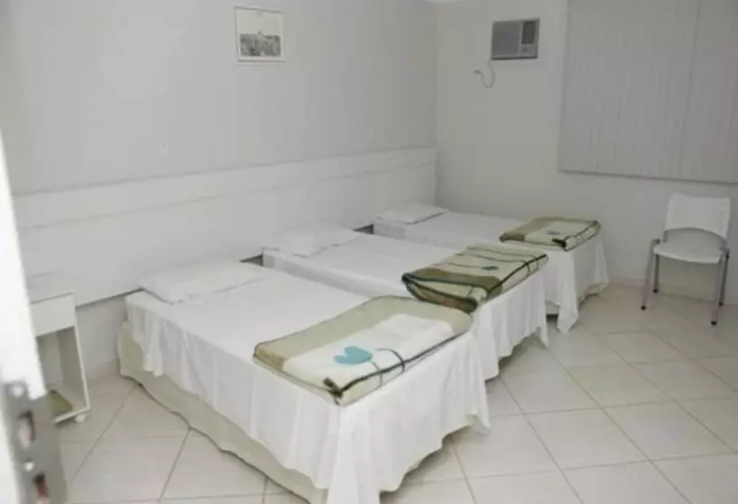 Voa Hotel Internacional