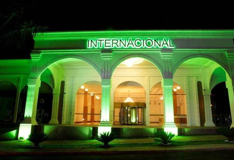 Voa Hotel Internacional