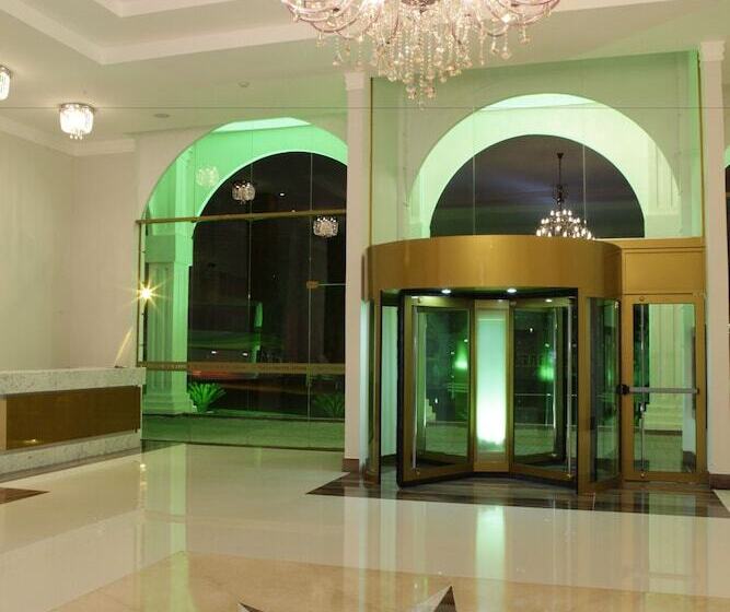 Voa Hotel Internacional