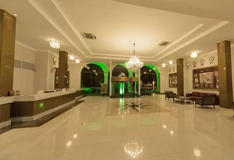 Voa Hotel Internacional