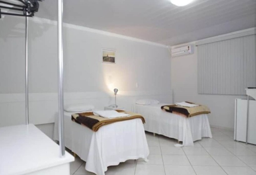 Voa Hotel Internacional