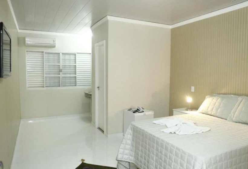 Voa Hotel Internacional