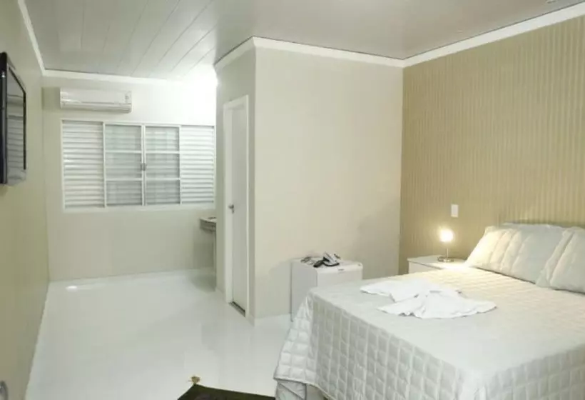 Voa Hotel Internacional