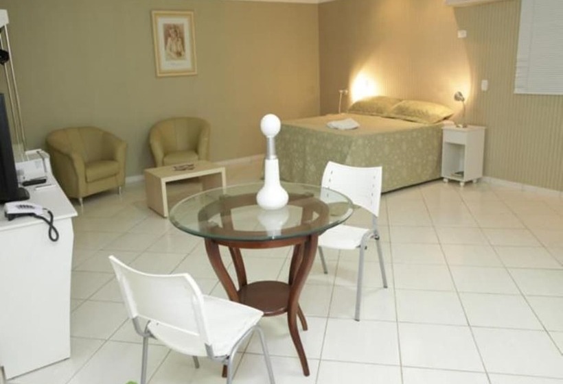 Voa Hotel Internacional