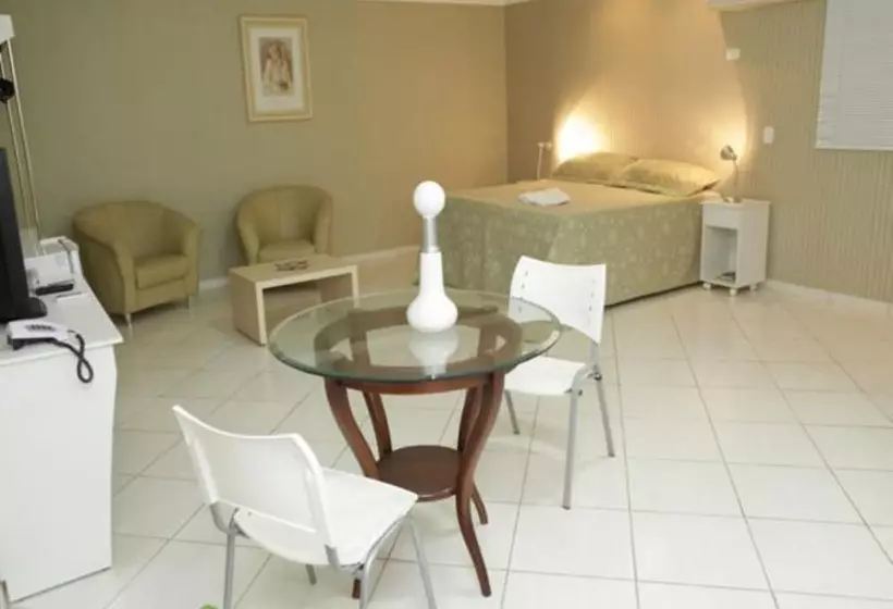 Voa Hotel Internacional