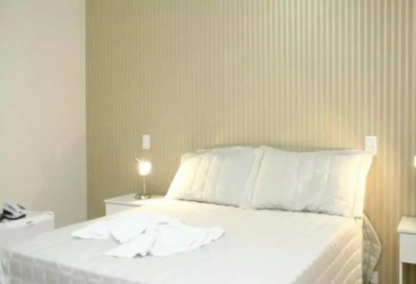 Voa Hotel Internacional