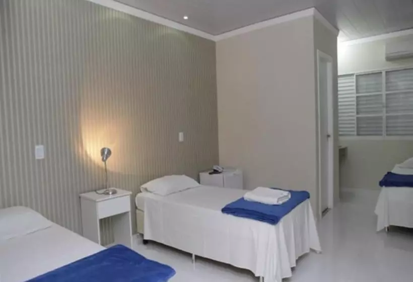 Voa Hotel Internacional