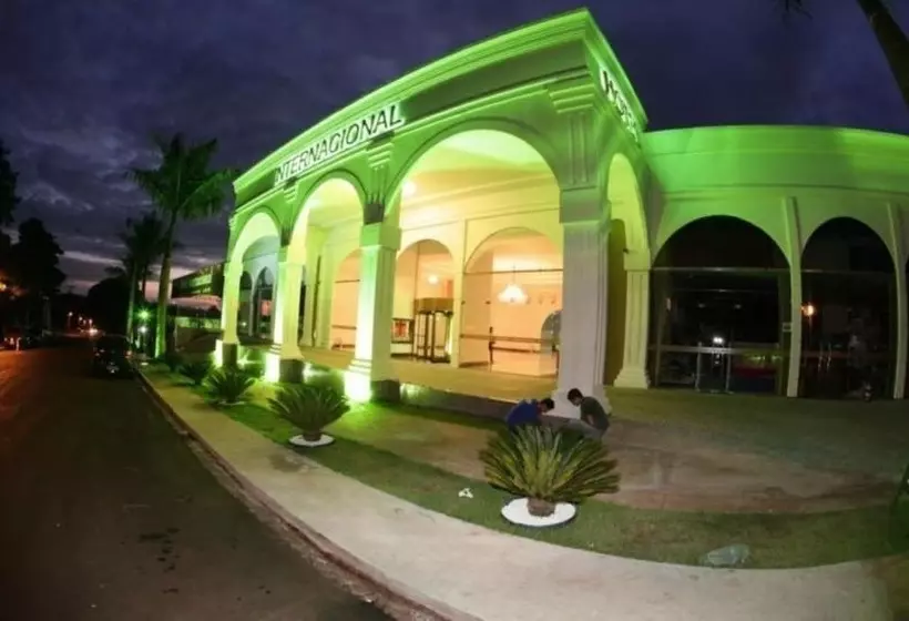 Voa Hotel Internacional