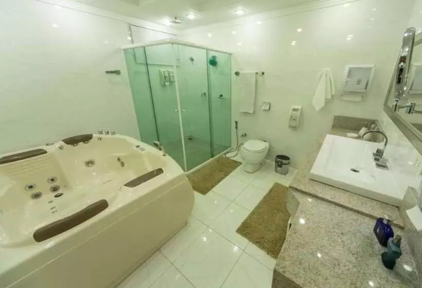 Voa Hotel Internacional