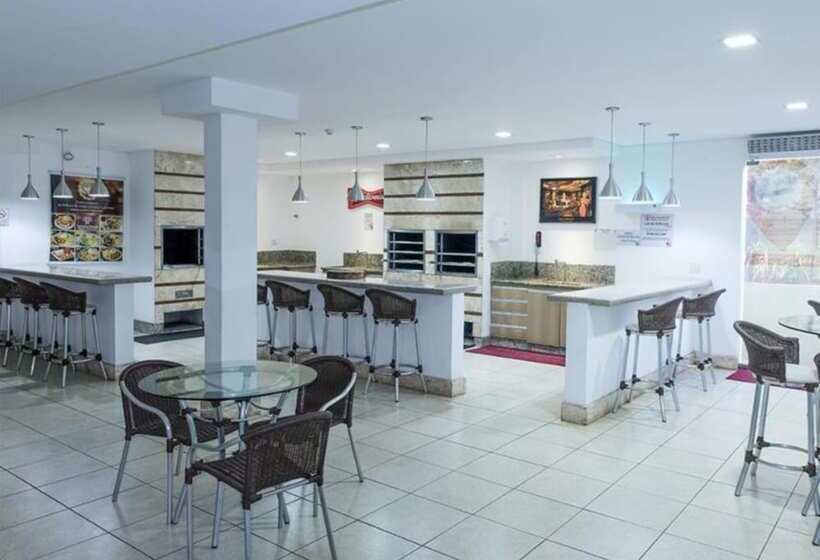 Voa Hotel Internacional