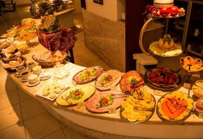 Voa Hotel Internacional